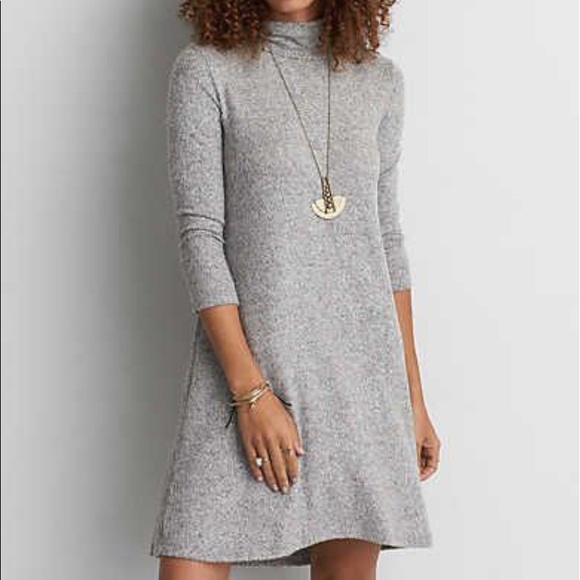 American Eagle Outfitters Dresses & Skirts - Sweater dress